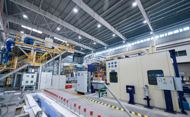 泰州姜堰精鍛科技 數字化車間建設引領制造業升級，入選國家智能制造標準試點